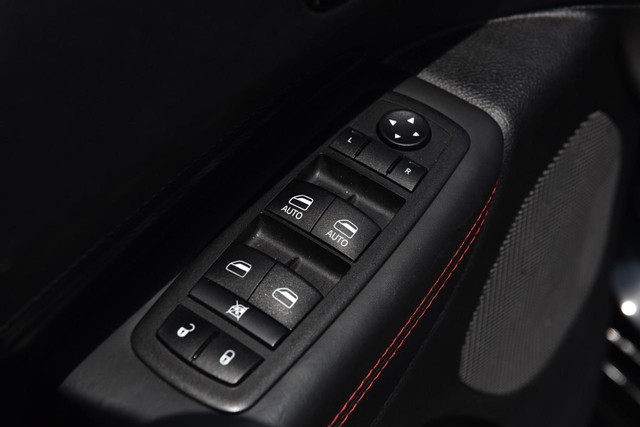 Dodge Durango Vehicle Image 08