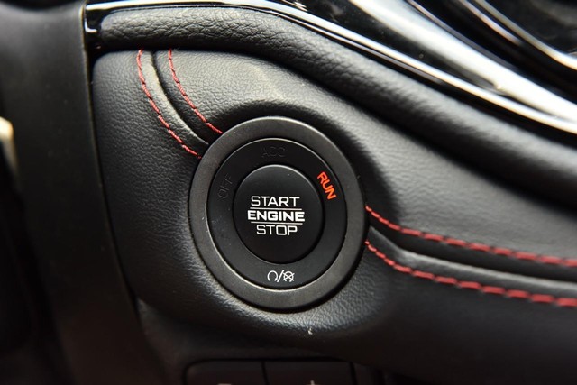 Dodge Durango Vehicle Image 18