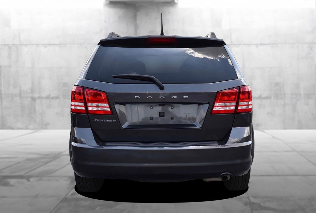 Dodge Journey Vehicle Full-screen Gallery Image 6