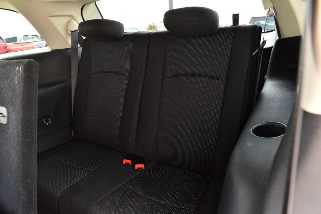 Dodge Journey Vehicle Full-screen Gallery Image 19