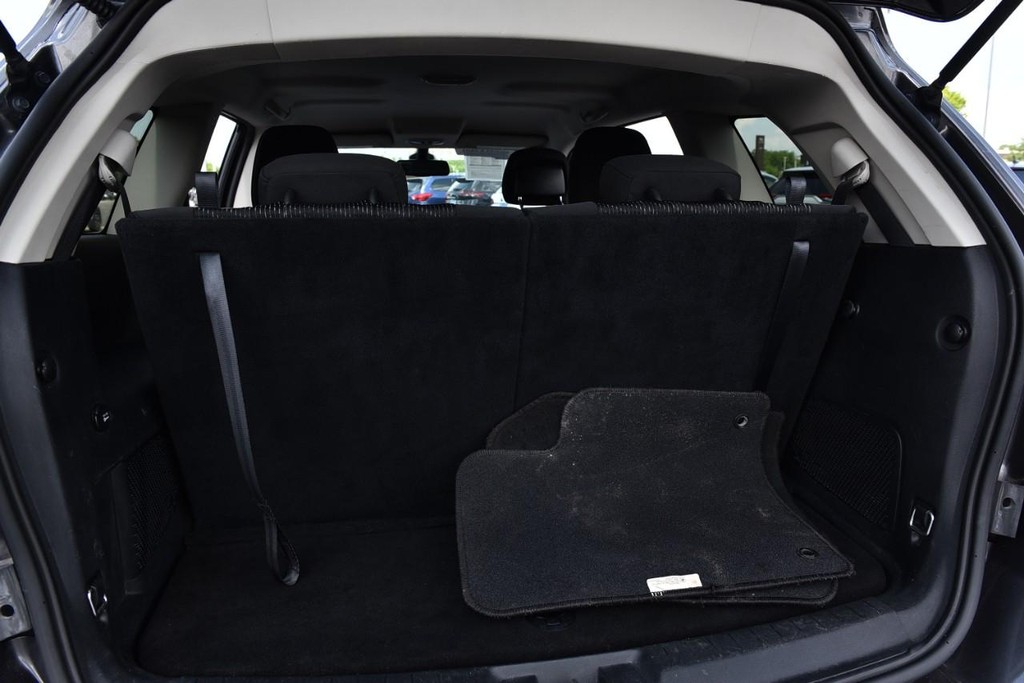 Dodge Journey Vehicle Full-screen Gallery Image 20