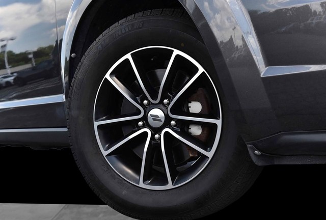 Dodge Journey Vehicle Image 03