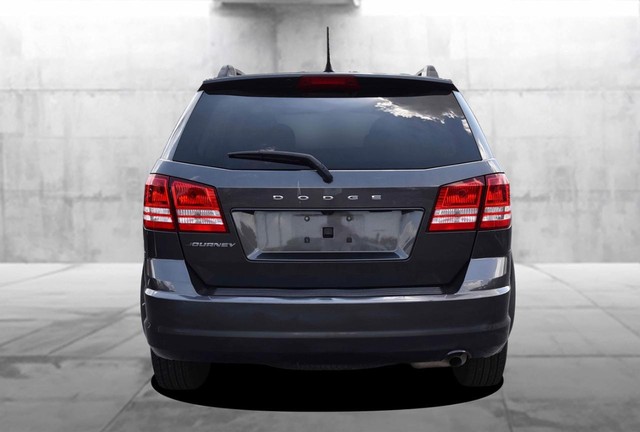 Dodge Journey Vehicle Image 06