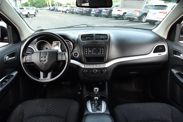 Dodge Journey Vehicle Image 07