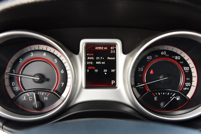 Dodge Journey Vehicle Image 10