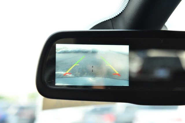 Dodge Journey Vehicle Image 11