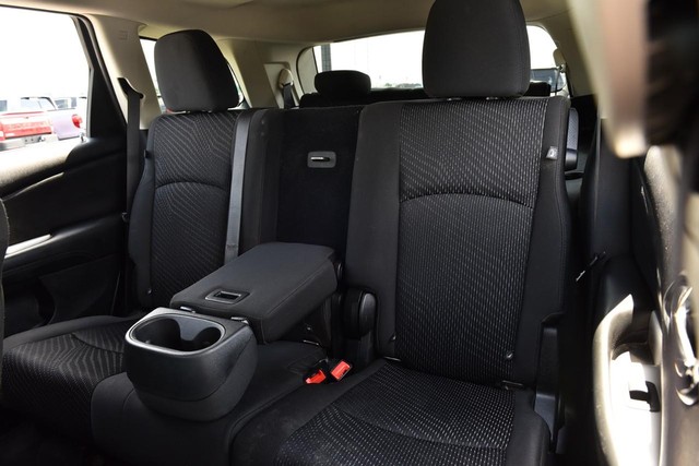 Dodge Journey Vehicle Image 18