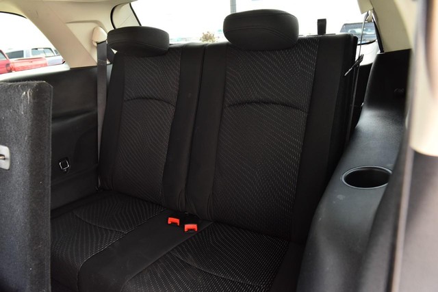 Dodge Journey Vehicle Image 19