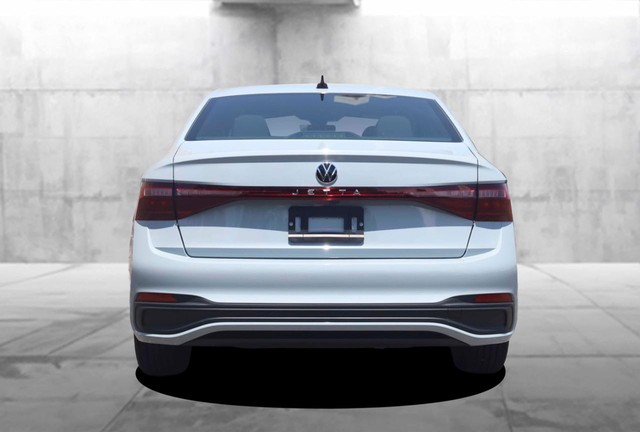 Volkswagen Jetta Vehicle Image 06