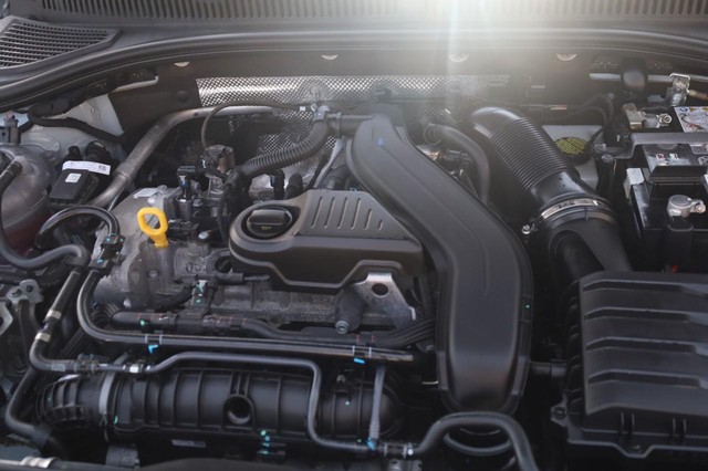 Volkswagen Jetta Vehicle Image 20