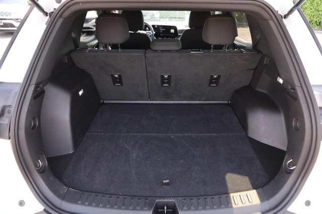 Chevrolet Equinox Vehicle Image 07