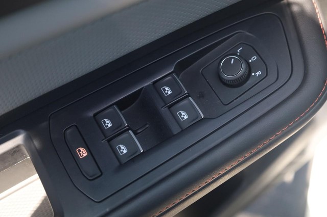 Volkswagen Atlas Vehicle Image 11