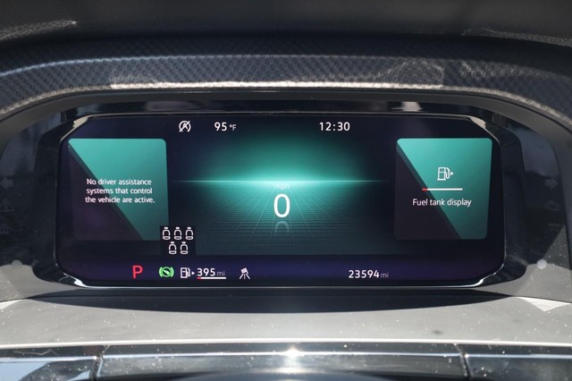 Volkswagen Atlas Vehicle Image 13