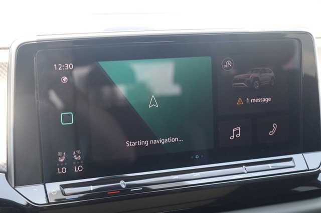 Volkswagen Atlas Vehicle Image 14