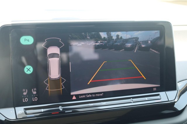 Volkswagen Atlas Vehicle Image 15