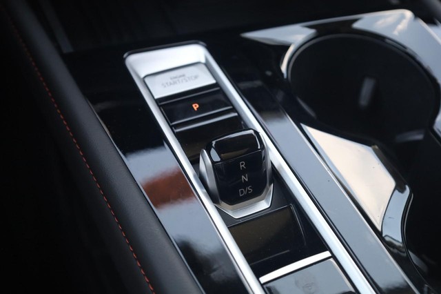 Volkswagen Atlas Vehicle Image 18