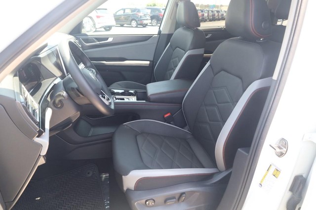 Volkswagen Atlas Vehicle Image 19