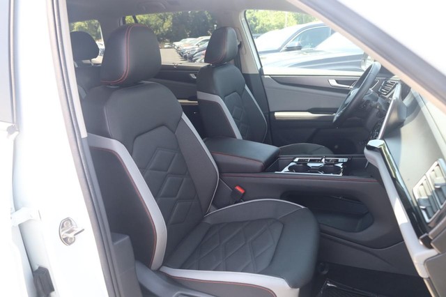 Volkswagen Atlas Vehicle Image 20