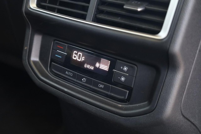 Volkswagen Atlas Vehicle Image 22