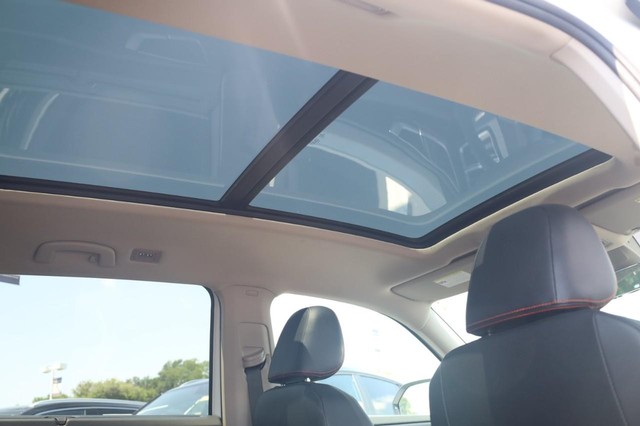 Volkswagen Atlas Vehicle Image 23