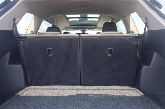 Volkswagen Atlas Vehicle Image 24