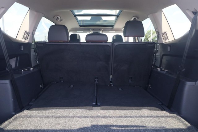 Volkswagen Atlas Vehicle Image 25