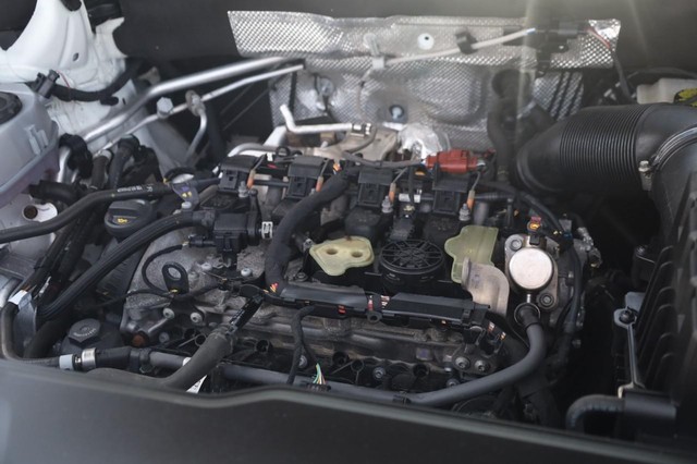 Volkswagen Atlas Vehicle Image 26