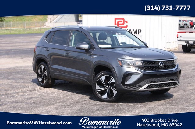 Hazelwood MO 2023 Volkswagen Taos more details - volkswagen taos
