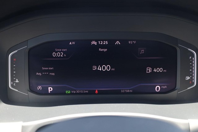 Volkswagen Atlas Vehicle Image 13
