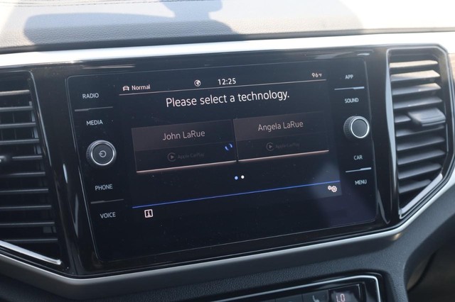 Volkswagen Atlas Vehicle Image 14