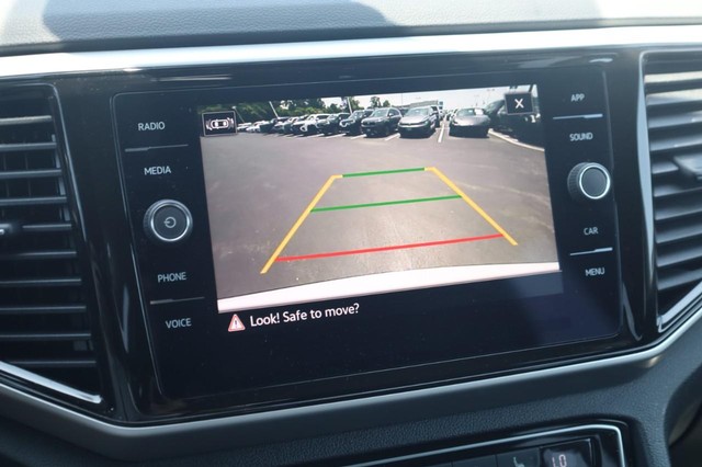 Volkswagen Atlas Vehicle Image 15