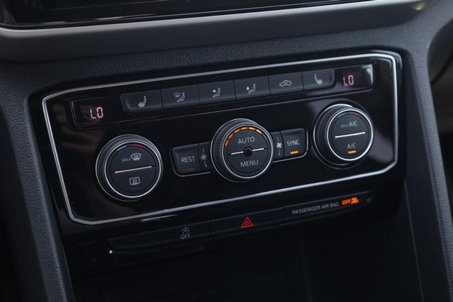 Volkswagen Atlas Vehicle Image 16