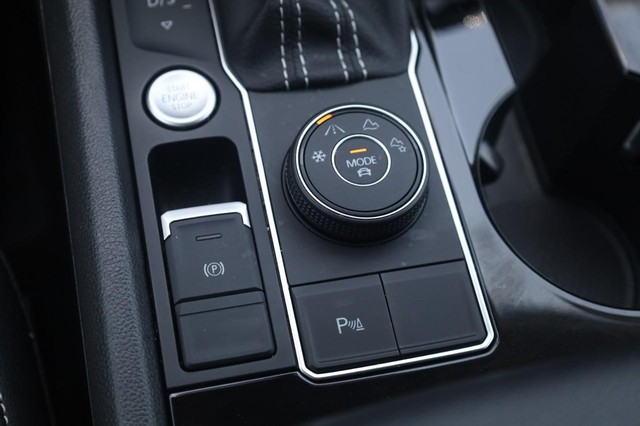 Volkswagen Atlas Vehicle Image 18