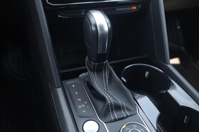 Volkswagen Atlas Vehicle Image 19