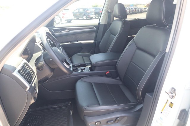 Volkswagen Atlas Vehicle Image 20