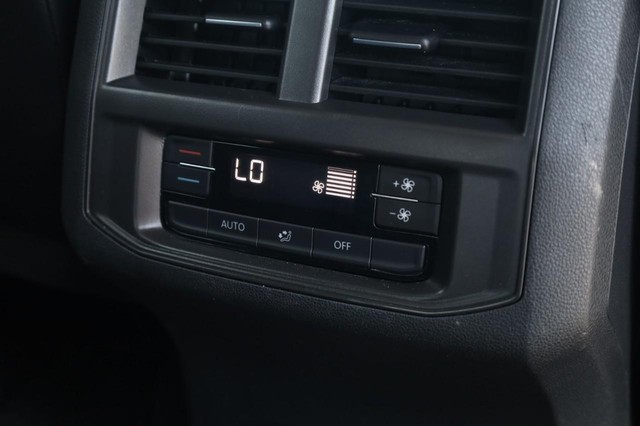 Volkswagen Atlas Vehicle Image 23
