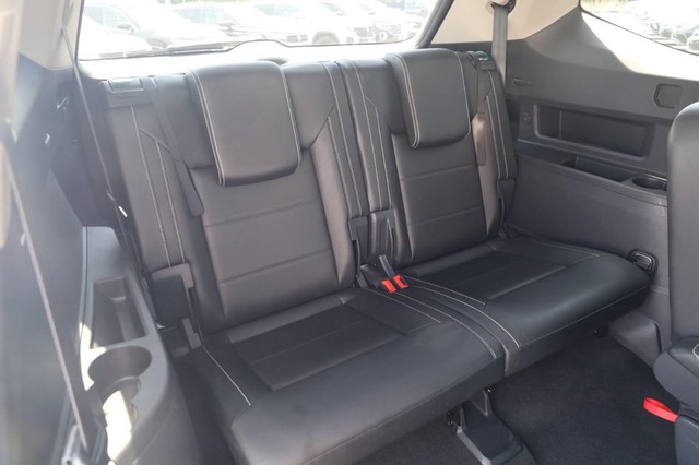 Volkswagen Atlas Vehicle Image 24