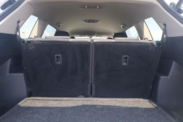 Volkswagen Atlas Vehicle Image 25