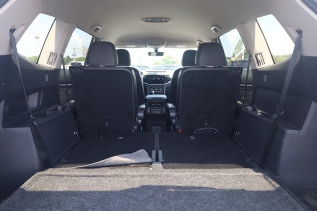 Volkswagen Atlas Vehicle Image 26