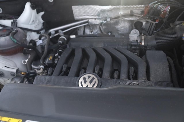Volkswagen Atlas Vehicle Image 27