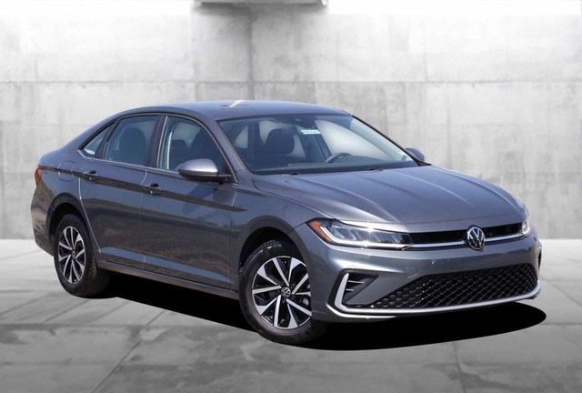 Volkswagen Jetta Vehicle Image 02
