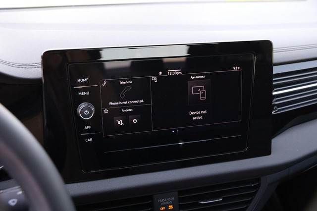 Volkswagen Jetta Vehicle Image 14
