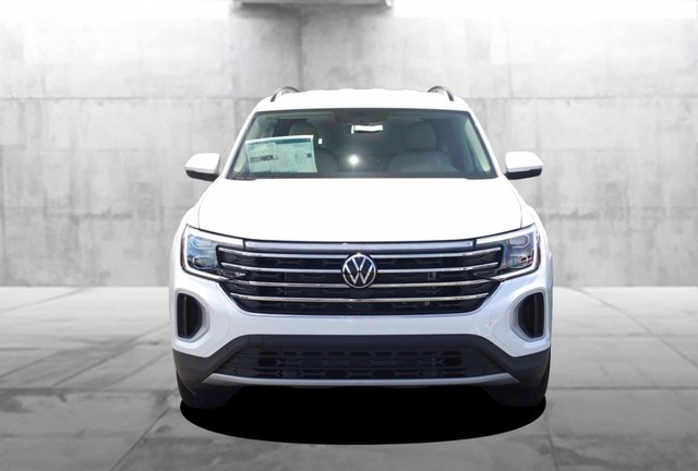 Volkswagen Atlas Vehicle Image 04