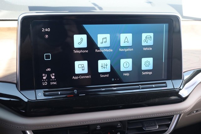 Volkswagen Atlas Vehicle Image 10