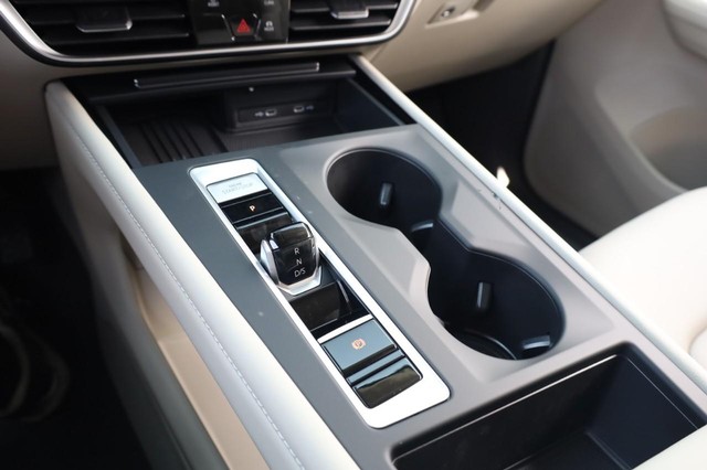 Volkswagen Atlas Vehicle Image 14