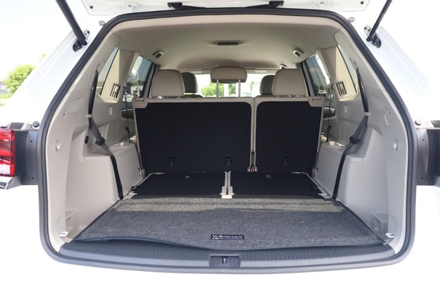 Volkswagen Atlas Vehicle Image 26