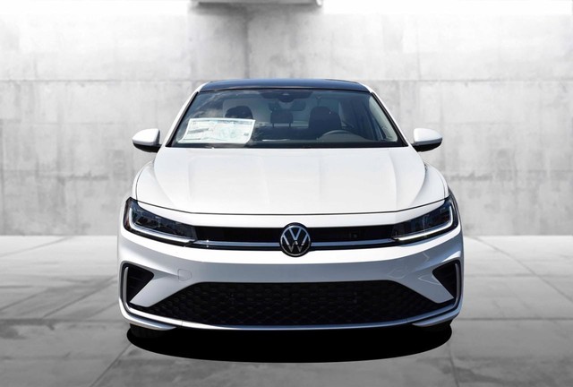 Volkswagen Jetta Vehicle Image 04