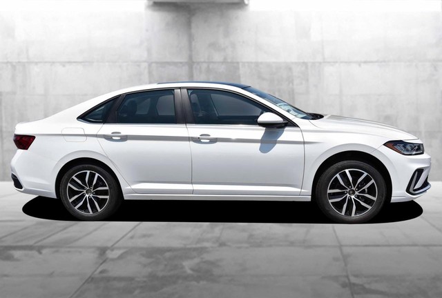 Volkswagen Jetta Vehicle Image 05