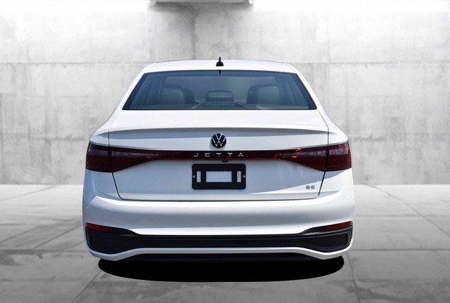 Volkswagen Jetta Vehicle Image 06