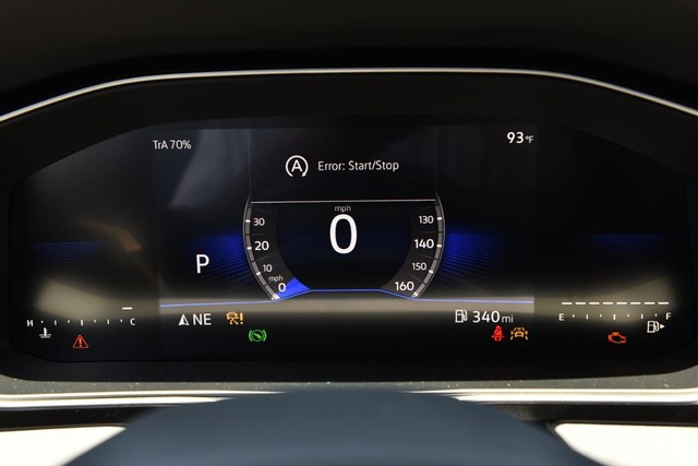Volkswagen Jetta Vehicle Image 12